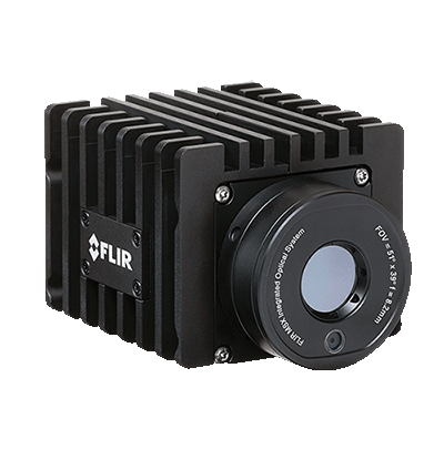 Product image of FLIR A70